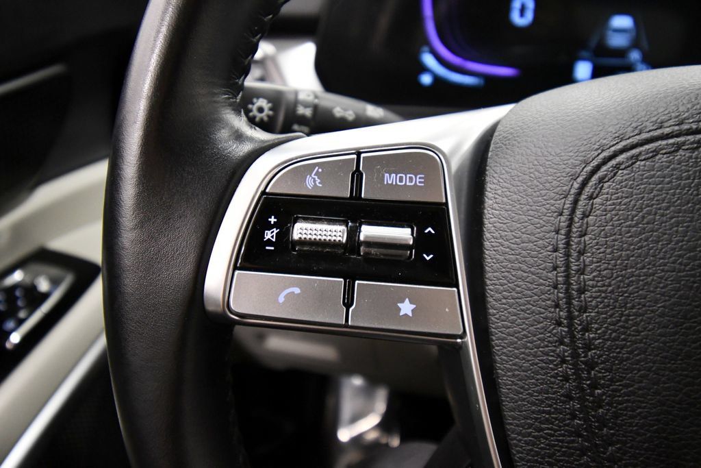 Certified 2024 Kia Telluride S AWD/4WD image 20