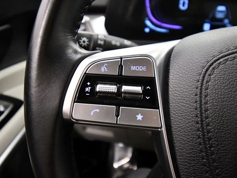 Certified 2024 Kia Telluride S AWD/4WD image 20