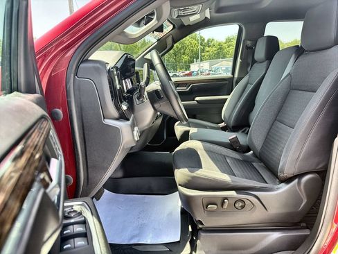 Used 2023 GMC Sierra 1500 Elevation AWD/4WD image 15