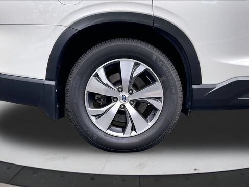 Used 2020 Subaru Ascent Premium w/ Convenience Package AWD/4WD image 36