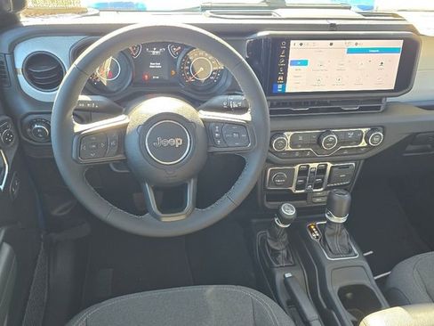 New 2026 Jeep Gladiator Sport image 6