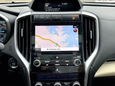 Used 2019 Subaru Ascent Touring w/ Popular Package #3 image 12