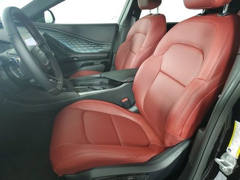 New 2026 Dodge Charger R/T AWD/4WD image 12