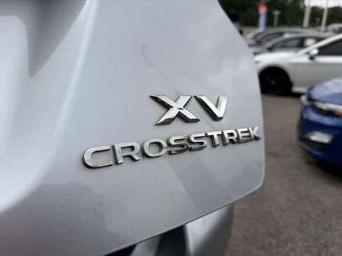 Used 2015 Subaru Crosstrek 2.0i Limited w/ Popular Package #1 AWD/4WD image 23