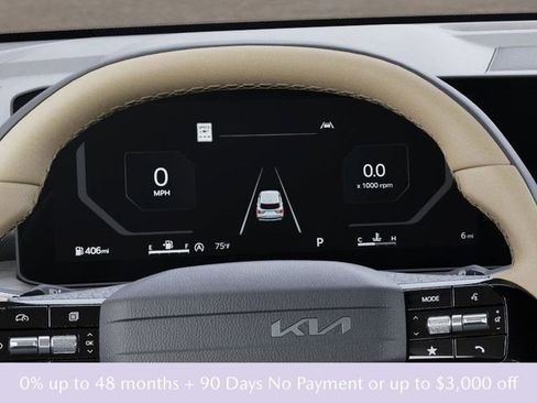 New 2026 Kia Sorento SX Prestige image 21