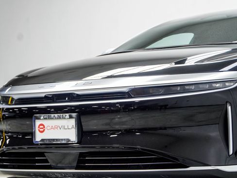 Used 2022 Lucid Air Grand Touring AWD/4WD image 2