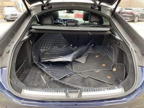 Used 2021 Mercedes-Benz GLE 53 AMG 4MATIC Coupe image 6