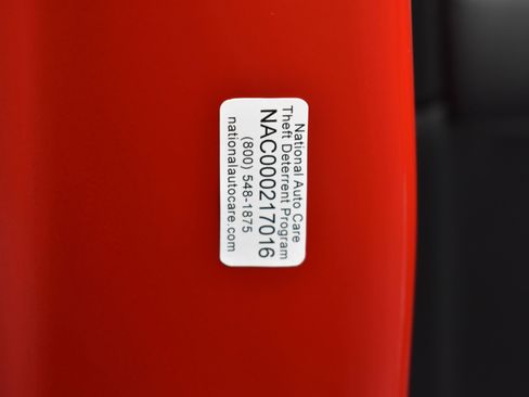 Used 2023 Nissan Frontier SV image 44