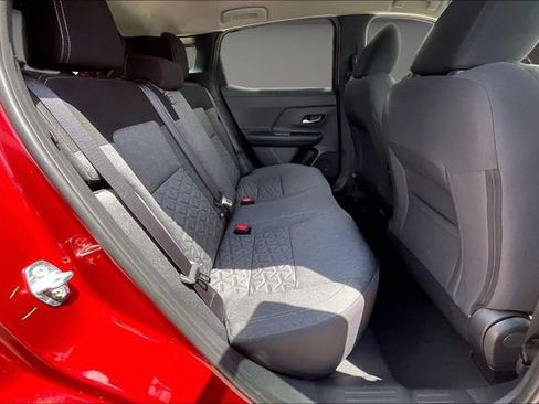 New 2026 Nissan Kicks SV w/ Cold Weather Package AWD/4WD image 10