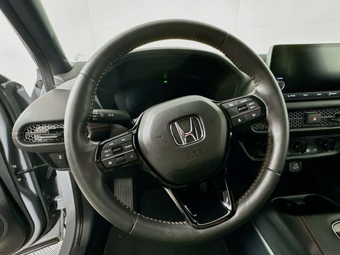 Used 2024 Honda HR-V Sport image 20