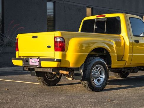 Used 2003 Ford Ranger Edge image 33