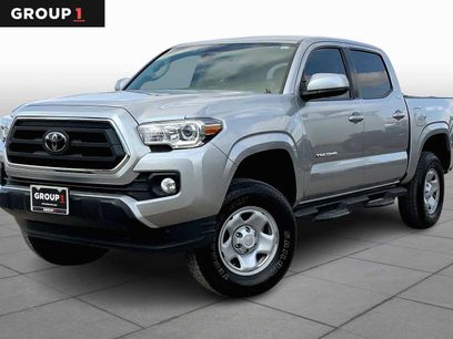 Used 2022 Toyota Tacoma SR5