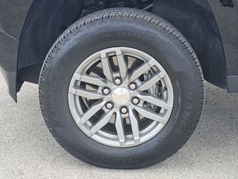 New 2026 Chevrolet Colorado LT RWD image 7