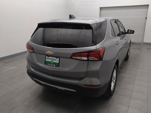 Used 2024 Chevrolet Equinox LT image 7