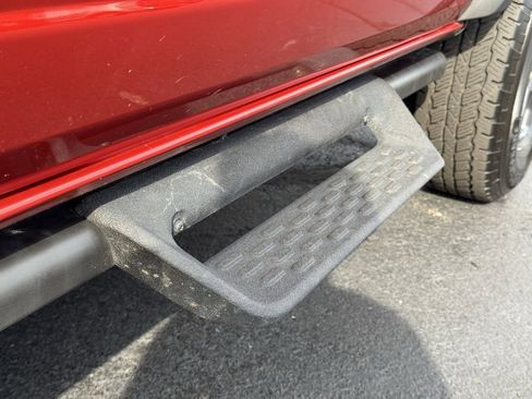 Used 2023 Ford Bronco Big Bend image 39