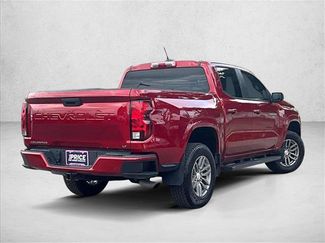 Used 2023 Chevrolet Colorado LT w/ Advanced Trailering Package RWD video 2