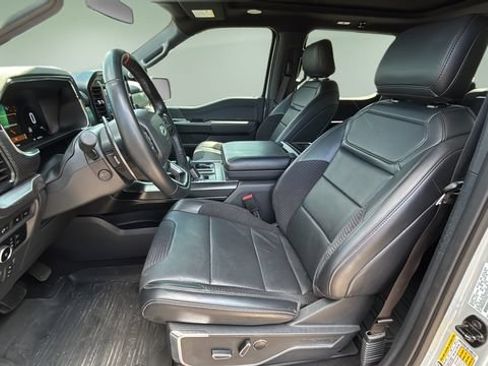 Used 2023 Ford F150 Raptor w/ Raptor 37 Performance Package AWD/4WD image 18