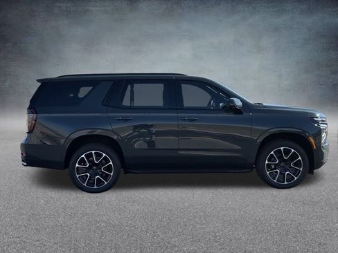 New 2026 Chevrolet Tahoe RST w/ Comfort Package image 2
