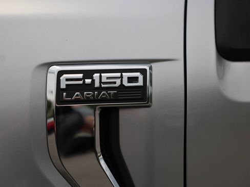 Certified 2024 Ford F150 Lariat AWD/4WD image 29