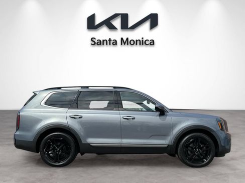 Certified 2023 Kia Telluride SX X-Line AWD/4WD image 8