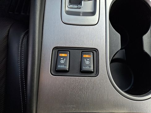 Used 2019 Nissan Murano SL w/ SL Technology Package image 25