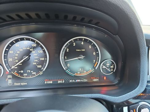 Used 2017 BMW X4 M40i image 21