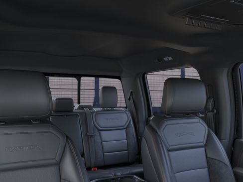 New 2026 Ford F150 Raptor AWD/4WD image 22