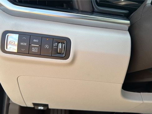 New 2026 GMC Terrain Denali AWD/4WD image 16