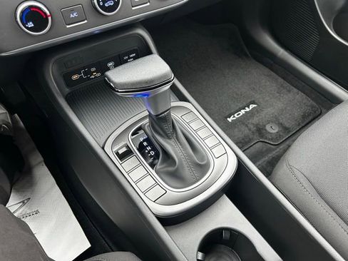 New 2026 Hyundai Kona SE AWD/4WD image 18