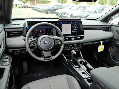 New 2026 Subaru Outback Limited AWD/4WD image 6