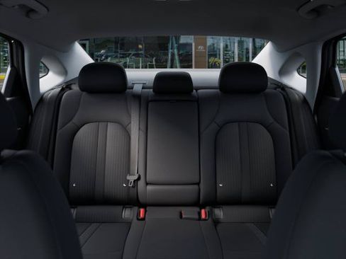 New 2026 Hyundai Sonata Blue FWD image 12