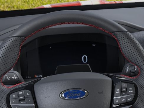 New 2026 Ford Explorer ST-Line RWD image 29
