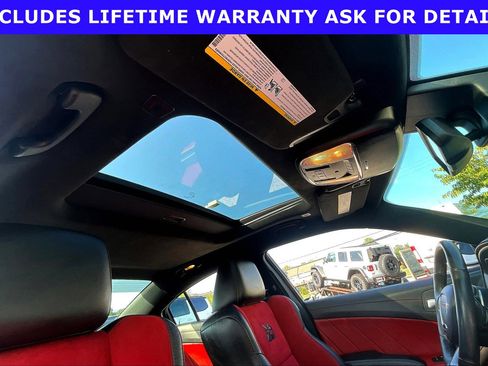 Used 2021 Dodge Charger Scat Pack RWD image 21