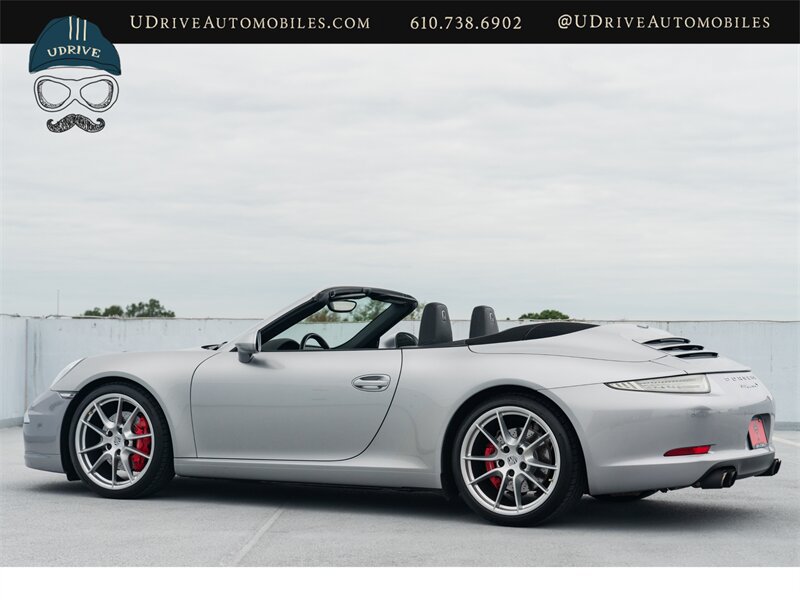 Used 2015 Porsche 911 Carrera S RWD image 23