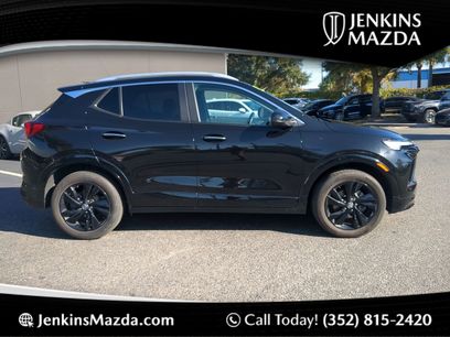 Used 2024 Buick Encore GX Sport Touring