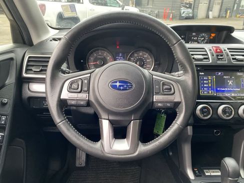 Used 2017 Subaru Forester 2.0XT Premium AWD/4WD image 20