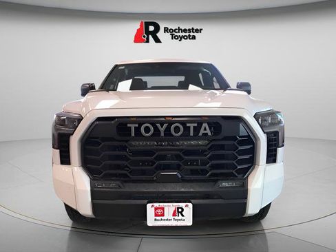 New 2026 Toyota Tundra TRD Pro AWD/4WD image 2