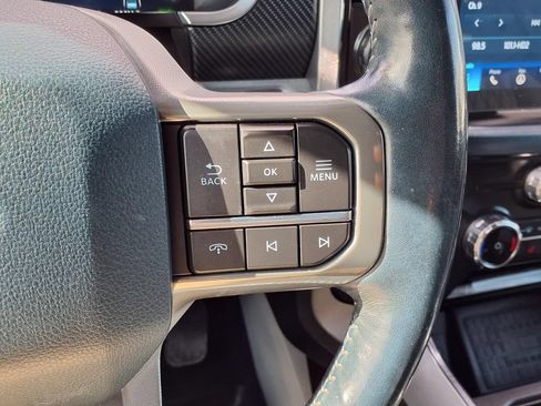 Used 2022 Ford F150 Limited AWD/4WD image 21