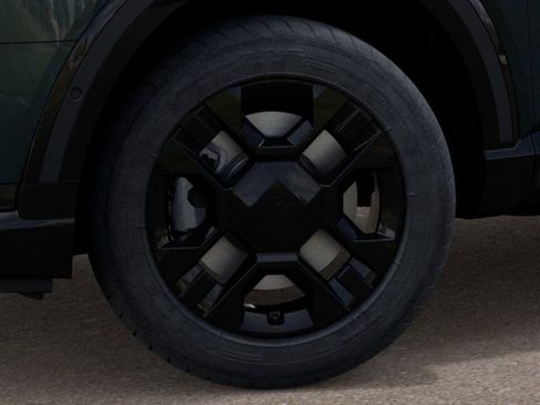 New 2027 Kia Telluride SX X-Pro AWD/4WD image 9
