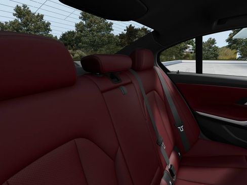 New 2026 BMW M340i w/ Premium Package RWD image 12