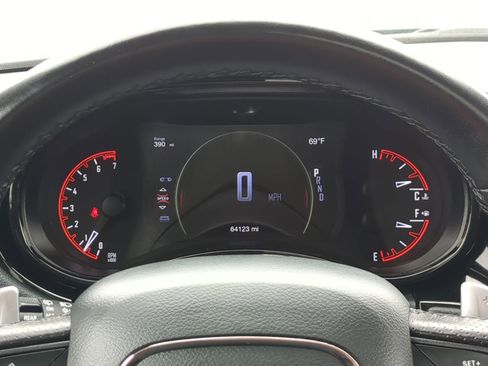 Used 2024 Dodge Durango GT image 21