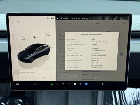 Used 2024 Tesla Model 3 image 34