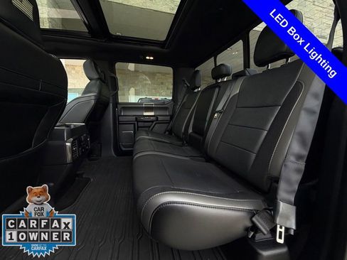 Used 2020 Ford F150 Raptor w/ Equipment Group 802A Luxury AWD/4WD image 26