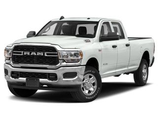 Used 2022 RAM 3500 Big Horn w/ Night Edition AWD/4WD video 1