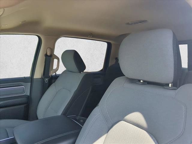 Used 2019 RAM 1500 Big Horn RWD image 15
