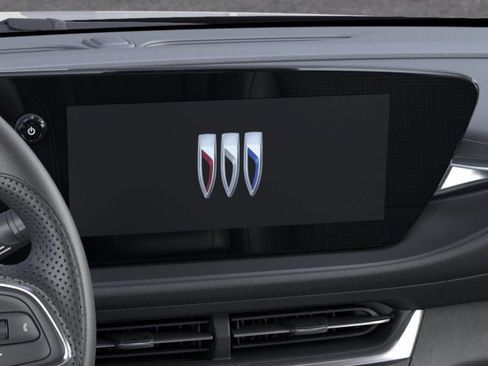 New 2026 Buick Envista Preferred image 20
