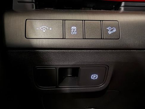 Used 2024 Hyundai Kona N Line AWD/4WD image 18