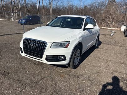 Used 2016 Audi Q5 2.0T Premium Plus w/ Premium Plus Package