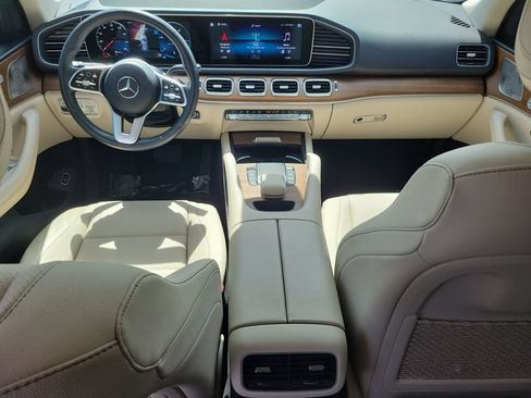 Used 2022 Mercedes-Benz GLE 350 image 14