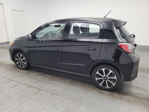 Used 2024 Mitsubishi Mirage SE FWD image 3